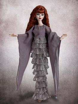Wilde Imagination - Evangeline Ghastly - Mourning Mist - кукла